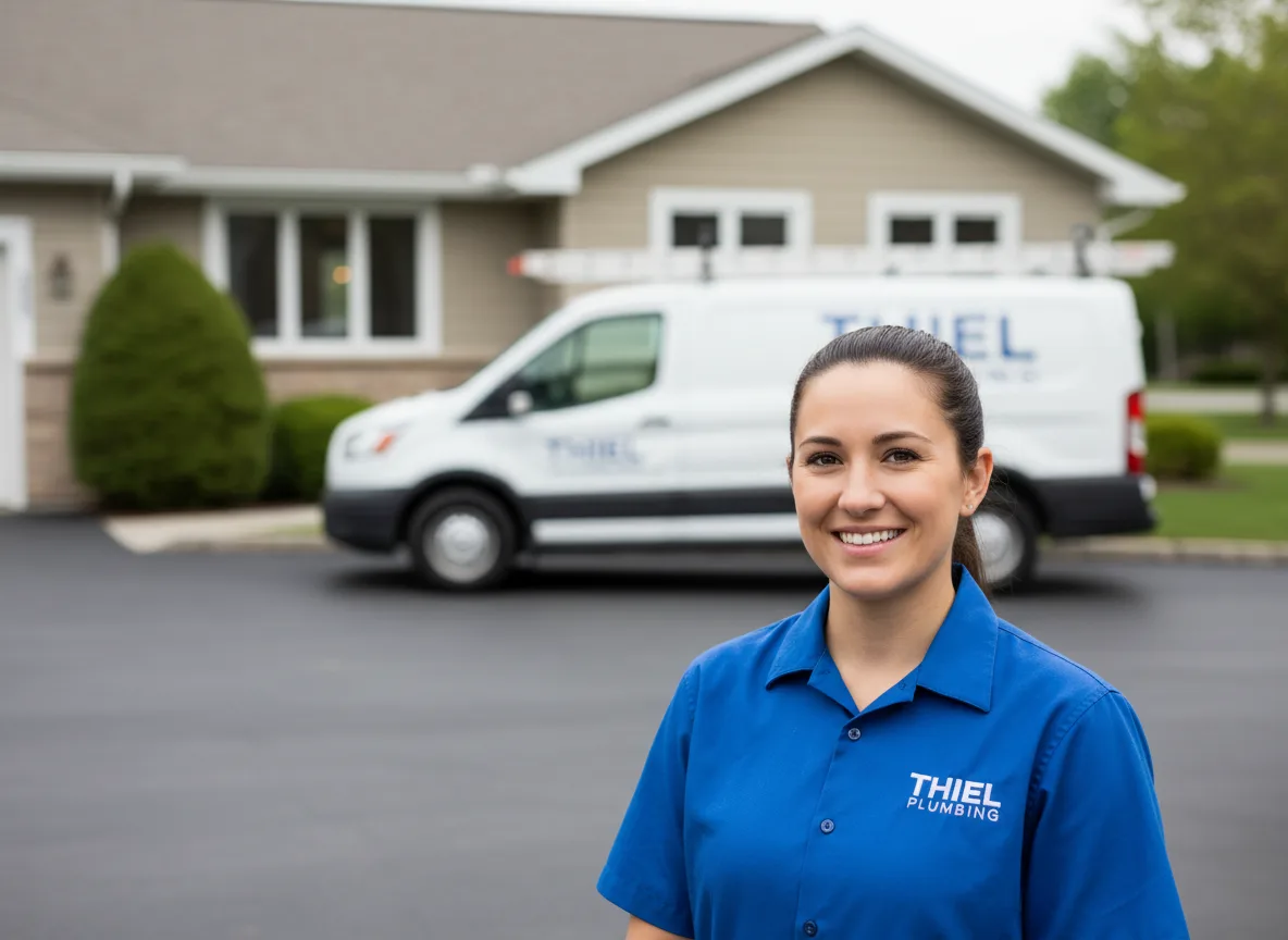 Plumber New Munich, MN FAQs
